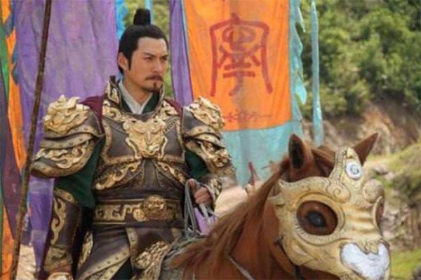 大孫無極憑什麼成為靈燕亭的第一個英雄?孫無忌長子的精彩人生 大孫無極憑什麼成為靈燕亭的第一個英雄?孫無忌長子的精彩人生