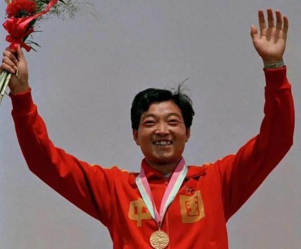 難以複製的冠軍！劉翔領銜，奧運會上含金量最高的5枚金牌