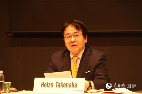 2021全球城市綜合實力排名:上海穩居第十 北京在經濟領域繼續保持第三 2021全球城市綜合實力排名:上海穩居第十 北京在經濟領域繼續保持第三