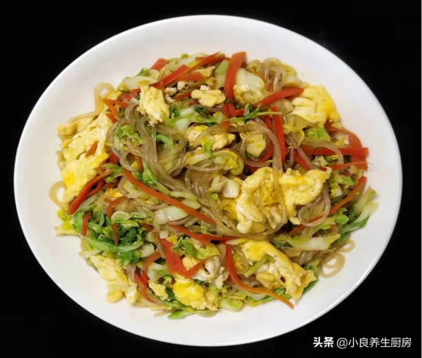 秋季轉涼,這菜我家娃很愛吃,8分鐘就搞定,營養又解饞 秋季轉涼,這菜我家娃很愛吃,8分鐘就搞定,營養又解饞