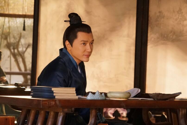 趙麗穎《知否》到底有多火？馮紹峰走後門進劇組，江德華臨時救場