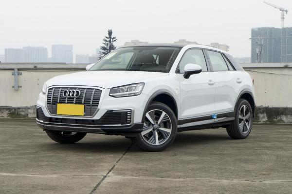 工薪族的奧迪SUV,空間足夠配置不錯就是續航太短,實拍Q2L e-tron 工薪族的奧迪SUV,空間足夠配置不錯就是續航太短,實拍Q2L e-tron