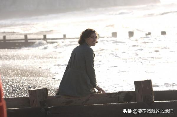 《贖罪》:一個被謊言毀掉的人生,一部充滿哀傷的好電影 《贖罪》:一個被謊言毀掉的人生,一部充滿哀傷的好電影