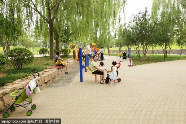 唯美浪漫!紫色馬鞭草盛放,北京這些人少景美的免費公園,你不一定都去過 唯美浪漫!紫色馬鞭草盛放,北京這些人少景美的免費公園,你不一定都去過