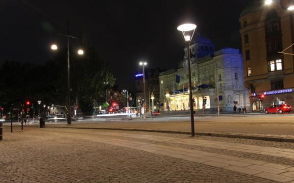 瑞典：一個在發達的路上越走越奇葩的國家