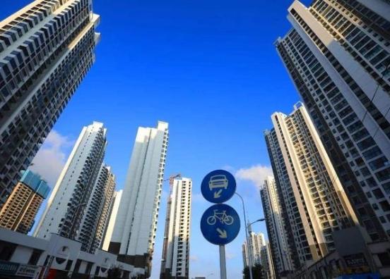 動真格：央行出手，戶籍與房產脫鉤，樓市釋放3個&OpenCurlyDoubleQuote;好訊息&rdquo;？