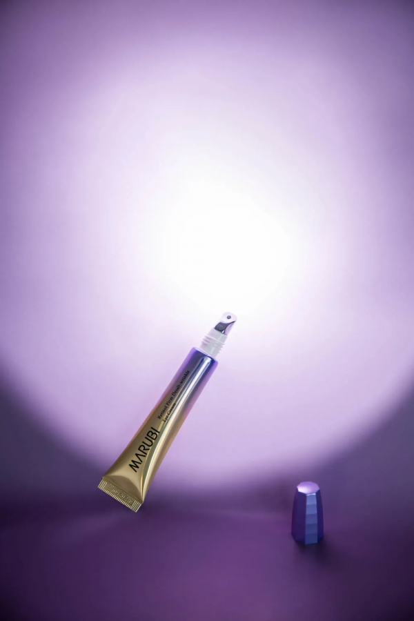 美肌‖風很大的抗老A醇眼霜，為什麼推薦了這支