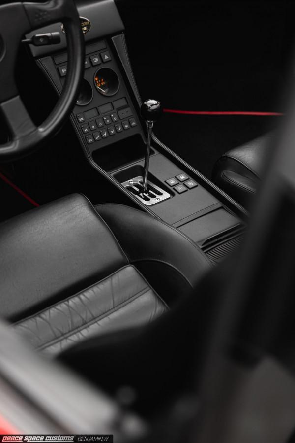 神聖的京A00001車牌,和那臺經常被淡忘的法拉利 神聖的京A00001車牌,和那臺經常被淡忘的法拉利