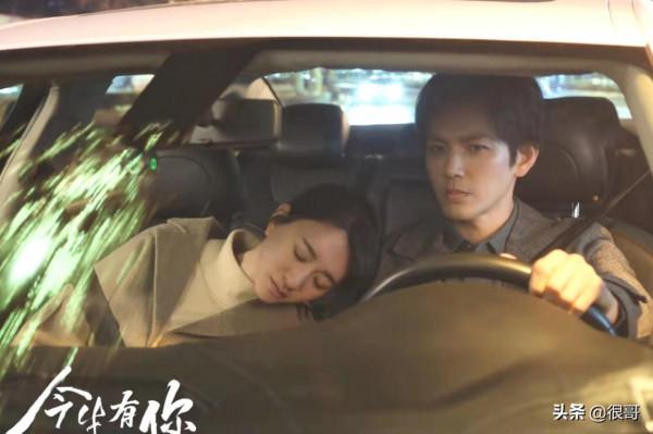 今生有你：鍾漢良是魅力帥哥，王陽是輕熟型男，王驍憑什麼圈粉？