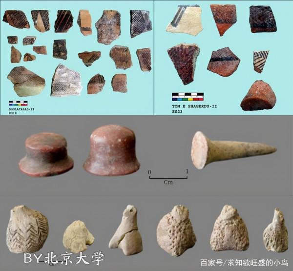 探索伊朗文明的起源——史前古伊朗文明和悠久的古埃蘭文明 探索伊朗文明的起源——史前古伊朗文明和悠久的古埃蘭文明
