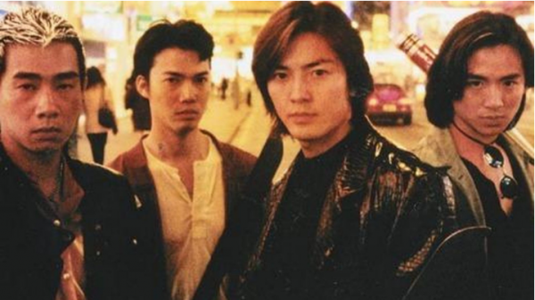 《古惑仔》25年後被翻拍,請來陳小春本色出演,卻拍出毀經典之作 《古惑仔》25年後被翻拍,請來陳小春本色出演,卻拍出毀經典之作