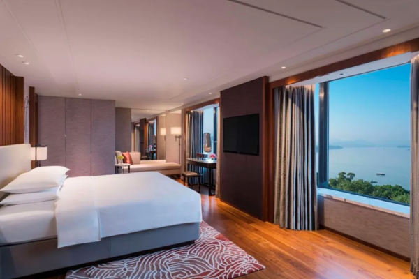 你以為是西湖,並不是真正的西湖 你以為是西湖,並不是真正的西湖