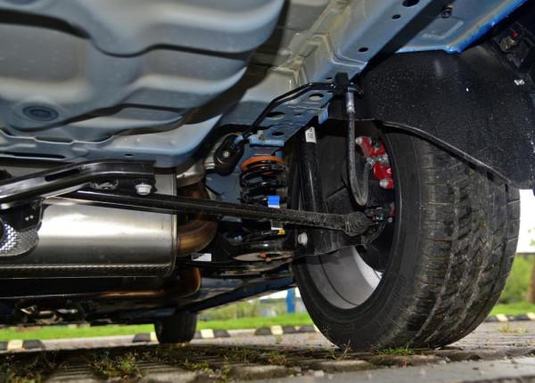 家用車越省心越好，不妨看看這三款轎車，不但省油，還耐用