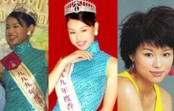 胡杏兒倒貼3000萬嫁人，為丈夫連生三子，前任黃宗澤女友換了一批