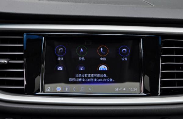 帶車友買車，預算10萬元她選擇了這一臺