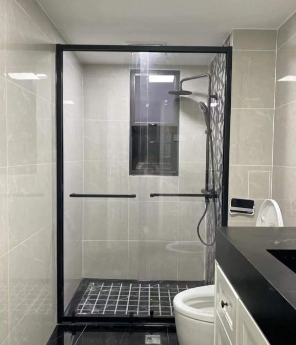 若再買房，衛生間一定要&OpenCurlyDoubleQuote;8不裝&rdquo;，不是唬人，而是過來人的經驗