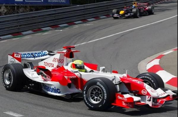 「賽車檔案館」那些消失的F1車隊(上) 「賽車檔案館」那些消失的F1車隊(上)