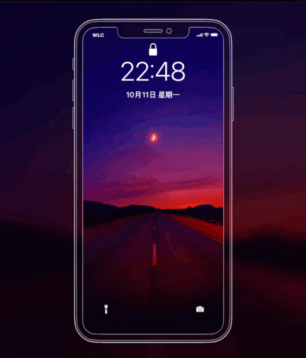 個性手機牆紙若干，請按需取用
