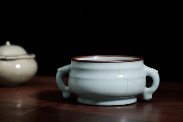 西泠十月大拍:重點藏品先覽 西泠十月大拍:重點藏品先覽