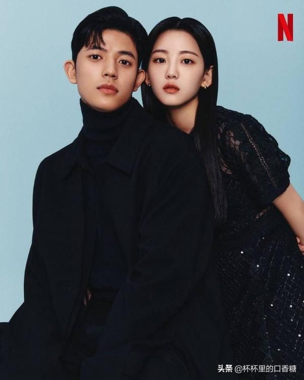 韓劇畫報CP感！玄彬孫藝珍愛情藏不住，《機醫》張力比《寧靜》強