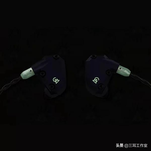 美國這款HiFi耳塞用聲音致敬猛獁象？怎麼想到的