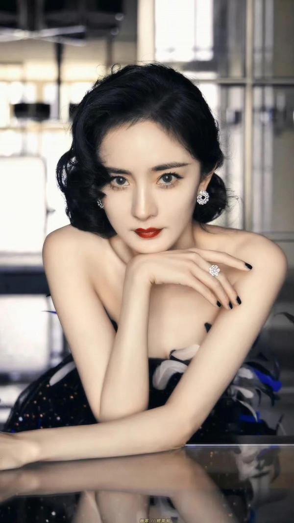 芭莎晚宴簡直神仙打架現場