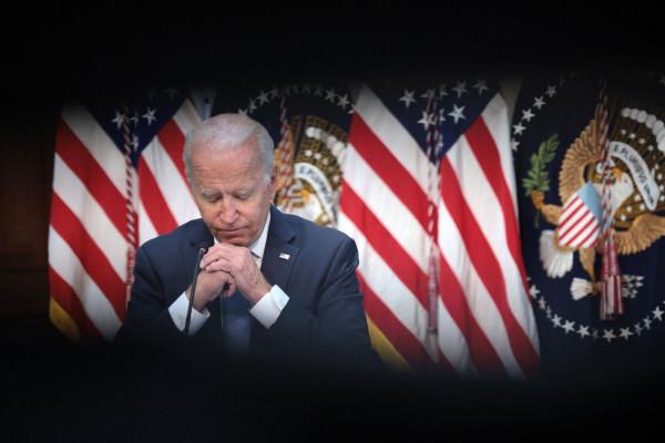 美國推動核擴散，五眼聯盟捅瞎兩眼，同時得罪法國，拜登昏招不斷