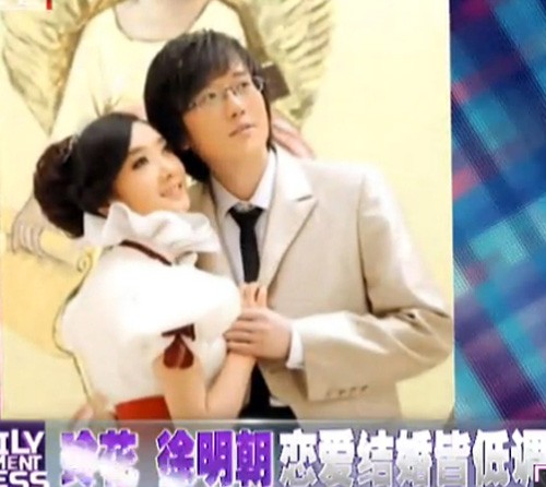 曾火遍大江南北的6對組合，如今怎樣了？入伍 燒傷 被拘 雪藏