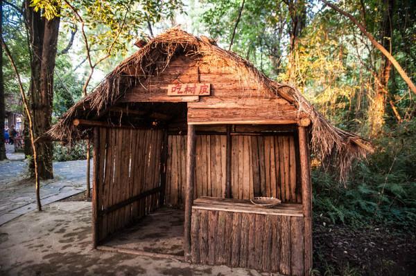 貴州藏了個超神奇部落,刀劍不入,威名遠赫,曾讓諸葛亮頭疼不已 貴州藏了個超神奇部落,刀劍不入,威名遠赫,曾讓諸葛亮頭疼不已