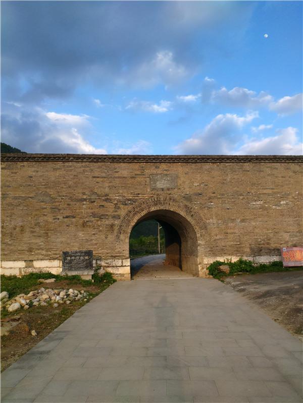 秦嶺深處的這些小縣城，人口不到十萬，哪個更美呢