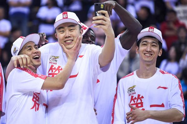 遼籃人物傳丨忠義無雙——韓德君 遼籃人物傳丨忠義無雙——韓德君