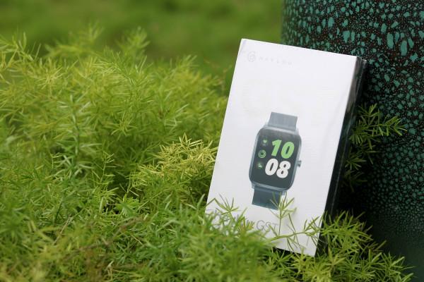 功能豐富又不貴，Haylou GST是年輕人時尚的新選擇