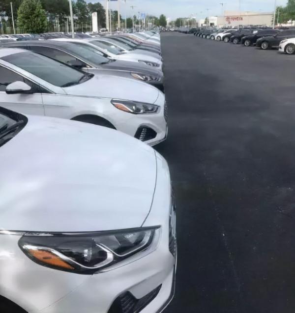 66張治癒強迫症的完美圖片，看完整個人都舒服了