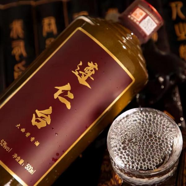 一打眼瞧不起，喝過一次整箱買的幾款珍釀白酒，有你喝過的麼？