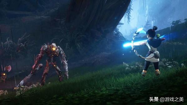 迪斯尼畫風的東方幻想《凱娜:靈魂之橋》中的旅程即將開啟 迪斯尼畫風的東方幻想《凱娜:靈魂之橋》中的旅程即將開啟