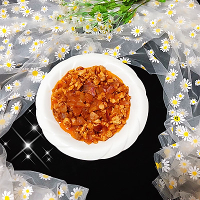 ㊙️芝香雞肉意麵#奈特蘭芝士粉挑戰賽#