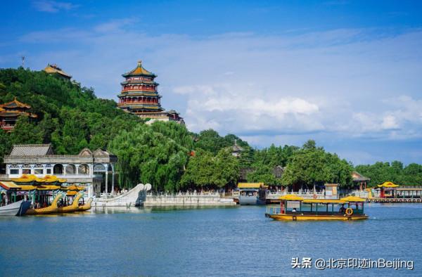 贈書福利 | 大運河北京段流經的地方,你鍾情哪一個? 贈書福利 | 大運河北京段流經的地方,你鍾情哪一個?