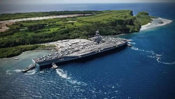 建立“亞洲版北約”放棄“拒止戰略”，還要針對中國發動有限戰爭