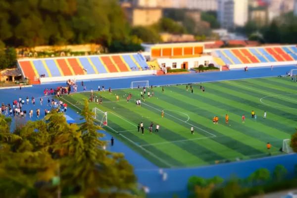 收藏！湖北熱門打卡地：規劃佔地2000餘畝，這9個“景點”超火