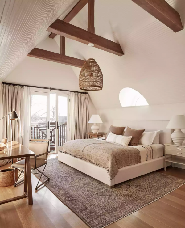 （歐美風-裝修必備技巧）每個設計者都應該知道的裝飾技巧：一