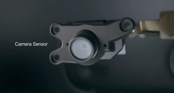 開車不習慣攝像頭對著自己？這些品牌已經想出瞭解決方案