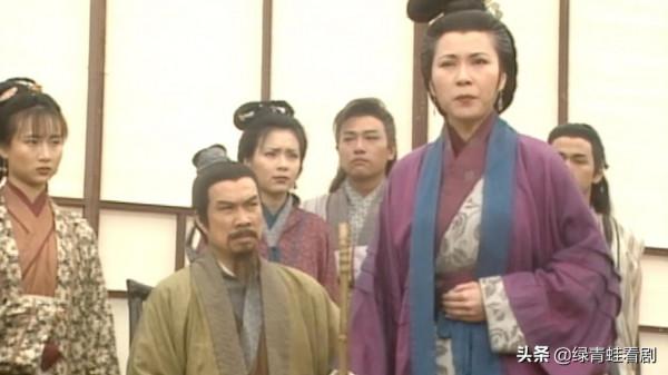 降龍十八掌為何失傳?看看喬峰和郭靖都做了什麼? 降龍十八掌為何失傳?看看喬峰和郭靖都做了什麼?