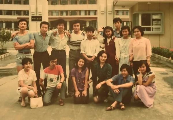 剛強：如果春妮不嫌棄我，我沒意見，這10對主持人的愛情故事感人