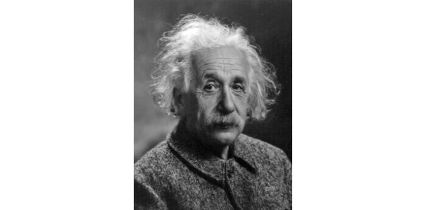 有史以來世界上最偉大的10位科學家