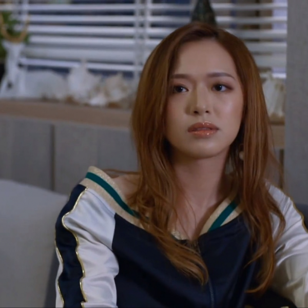 TVB破案劇宣佈拍續集，陳展鵬林夏薇複合，女二疑被踢出局