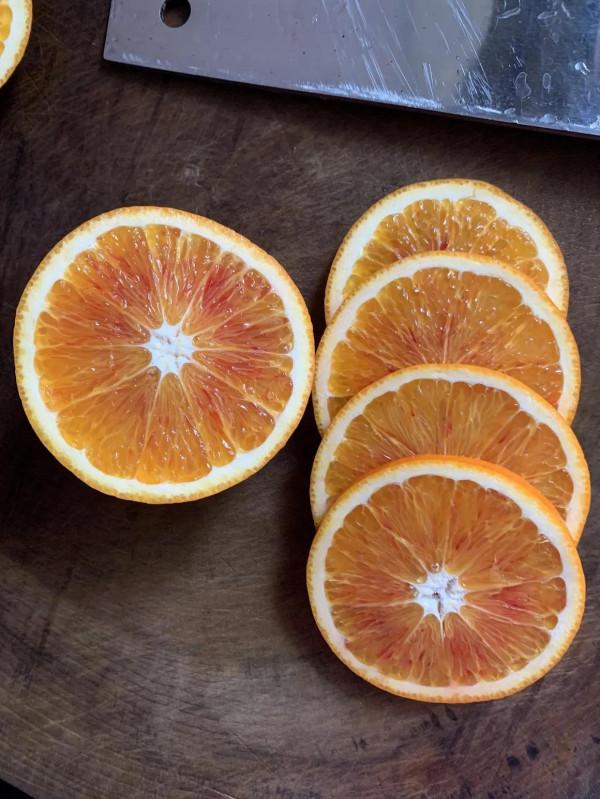 零失敗，冬日水果茶