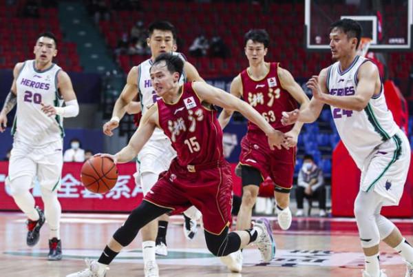 CBA第三階段訊息：或提前到3月1日開打，瀋陽、佛山有望承辦