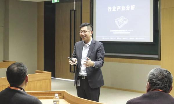 蘇州誕生一對神秘夫妻：掌舵中國裝置檢測龍頭企業，身價116億