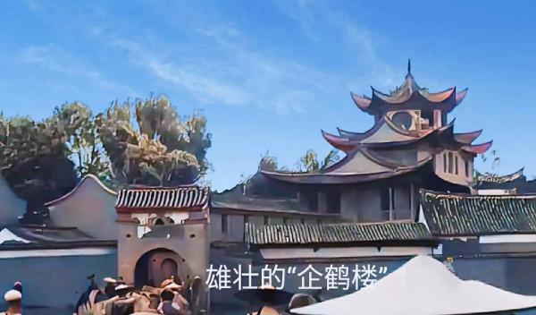 那年、那月，曾有一支法國殖民軍來過雲南、來過紅河來過石屏