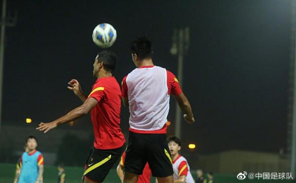 國足內部會議確定目標：迎戰越南必須全取三分，重要性高於前兩戰